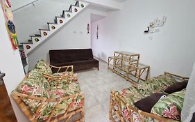 Casa Dos Sonhos - Pe Na Areia, Churrasqueira, Monitoramento 24 Horas
